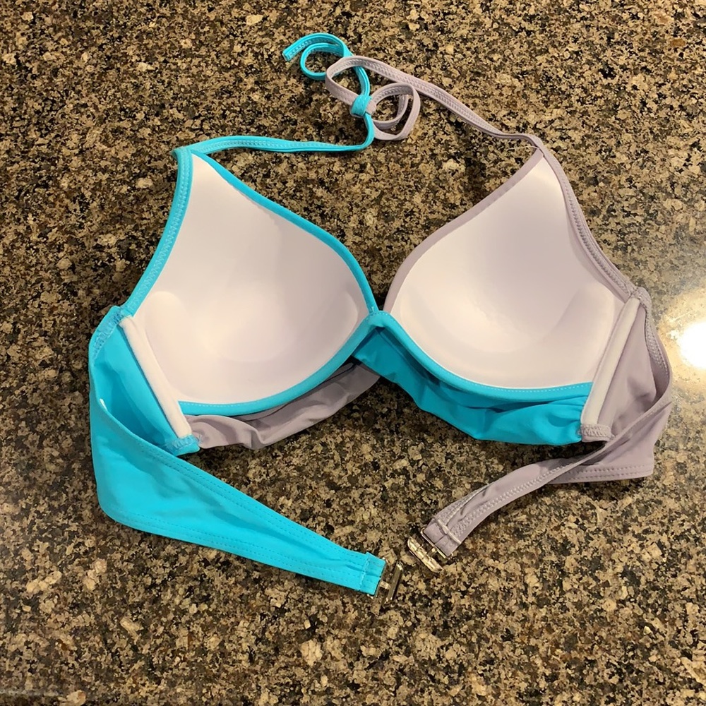 NWT Bikini swim suit set - Picture 7 of 8